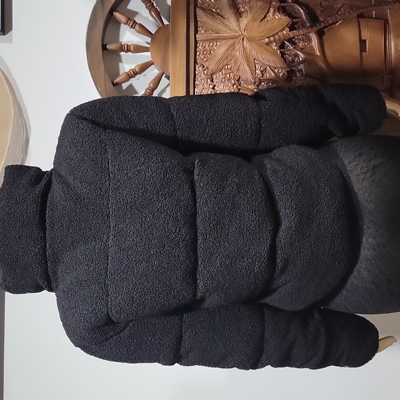 JUICY COUTURE "Black Label" WOMEN'S size m Coat Jacket - Picture 4 of 12